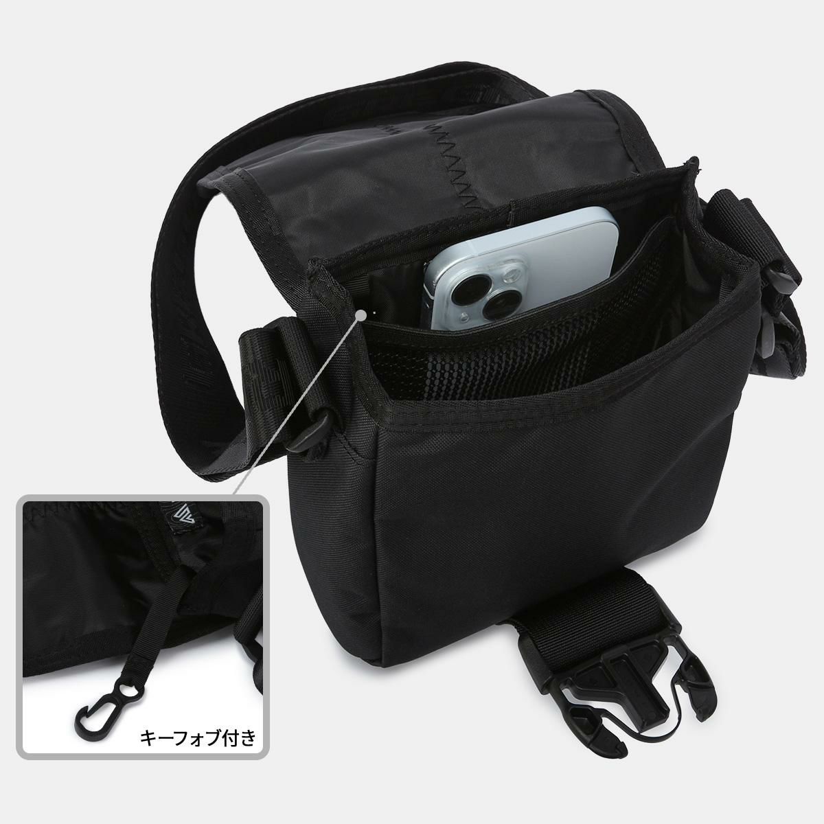 グレゴリー JAWBREAKER ショルダーバッグ GREGORY jb-shoulder