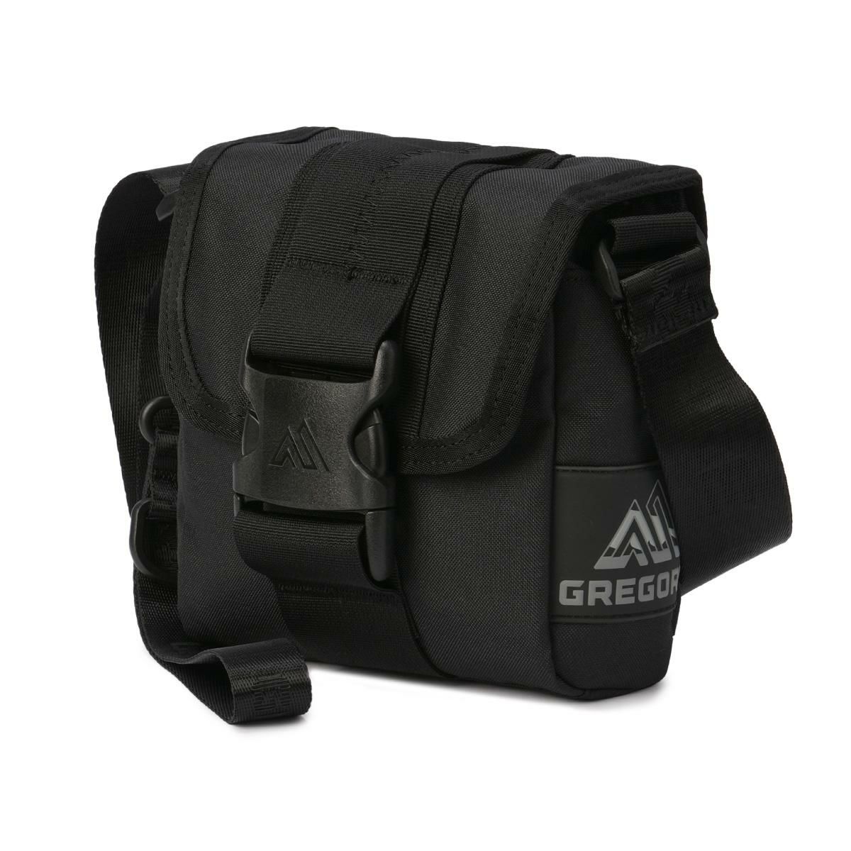 グレゴリー JAWBREAKER ショルダーバッグ GREGORY jb-shoulder