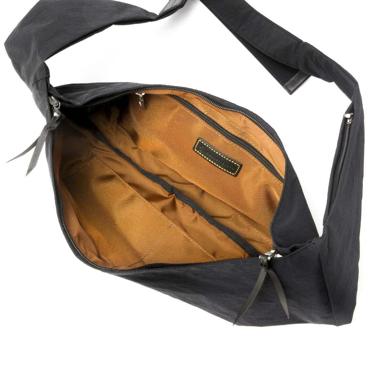 マスターピース sash/サッシュ ウエストバッグ master-piece mspc-03051