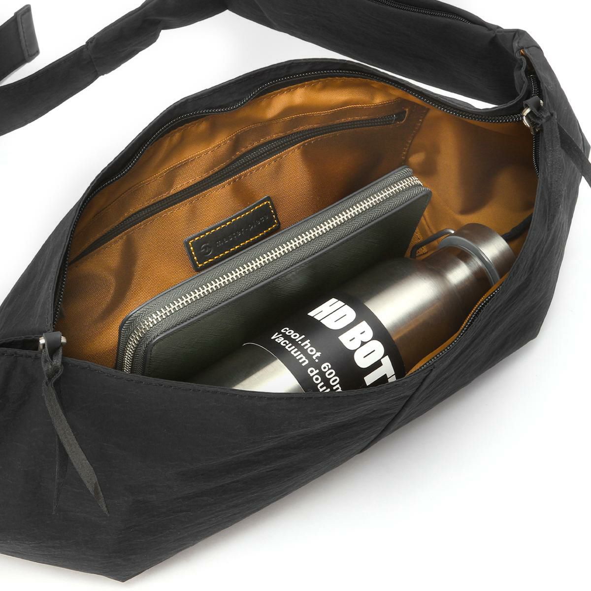 マスターピース sash/サッシュ ウエストバッグ master-piece mspc-03051