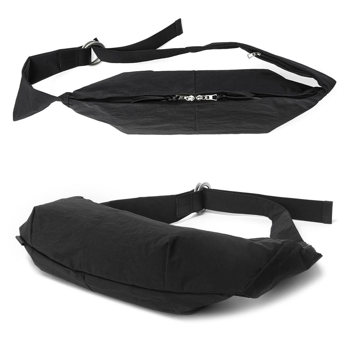 マスターピース sash/サッシュ ウエストバッグ master-piece mspc-03051