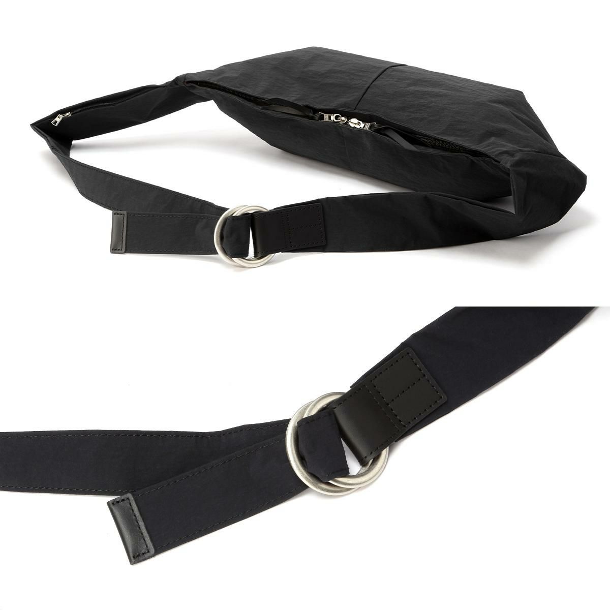 マスターピース sash/サッシュ ウエストバッグ master-piece mspc-03051