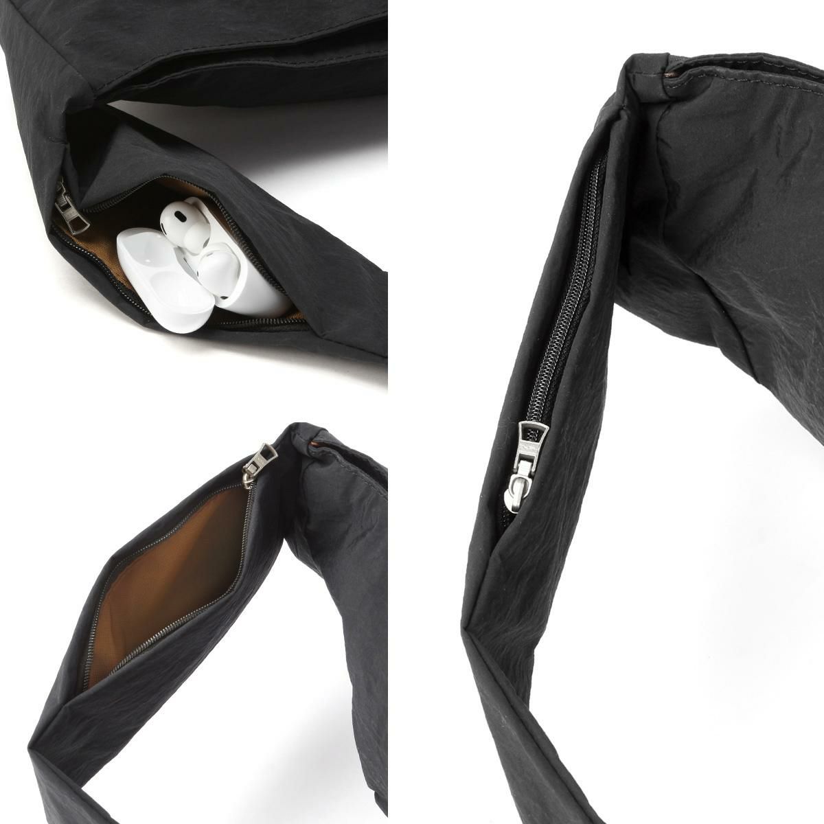 マスターピース sash/サッシュ ウエストバッグ master-piece mspc-03051