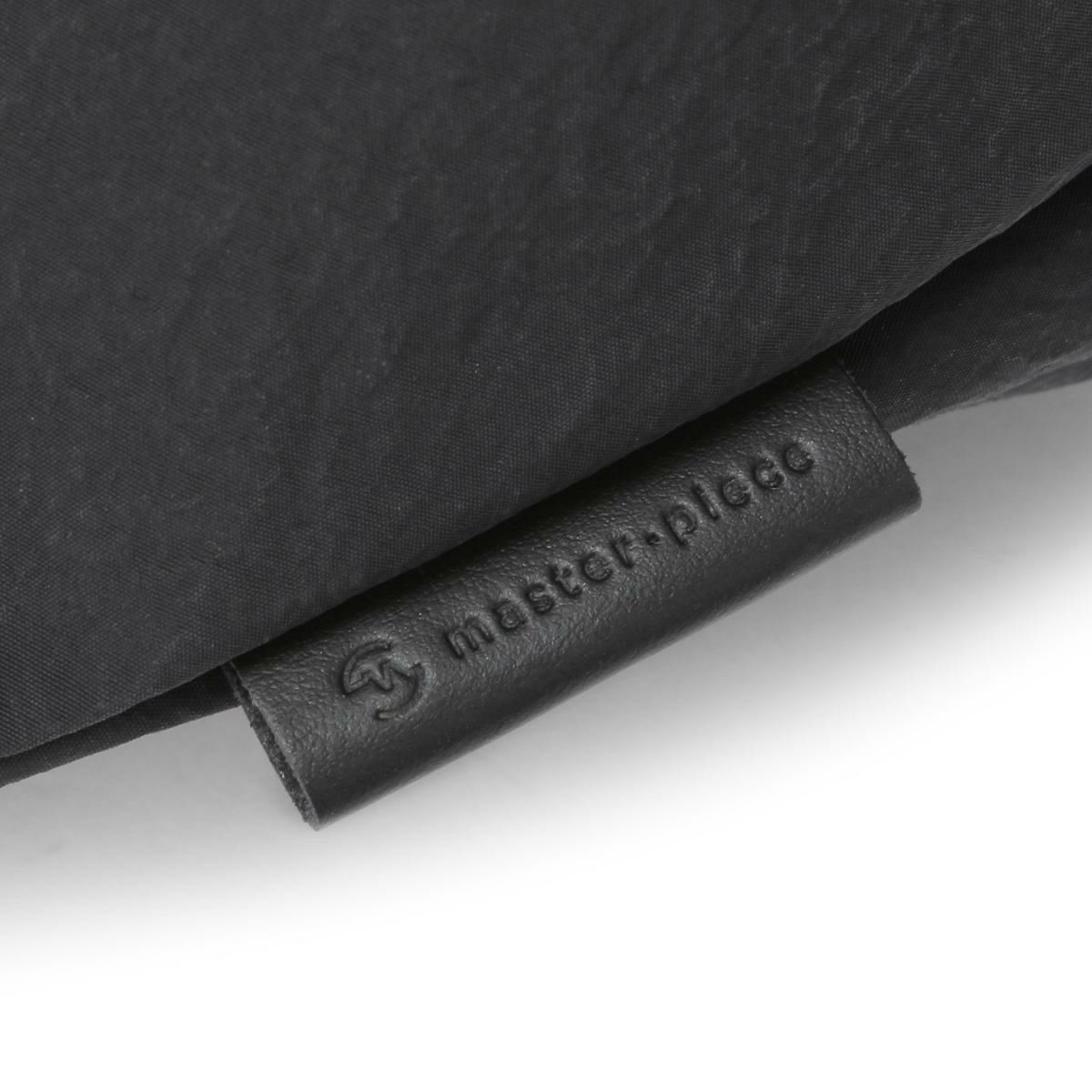 マスターピース sash/サッシュ ウエストバッグ master-piece mspc-03051