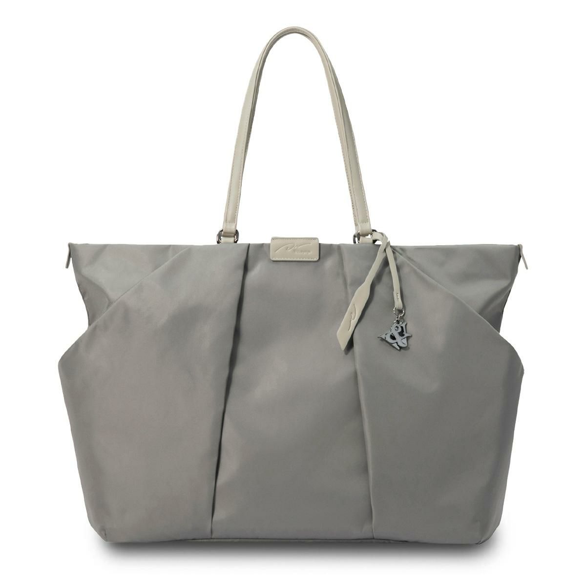 ダブルアンドデイナイト スック トートバッグ W&.Day/Night w-15185