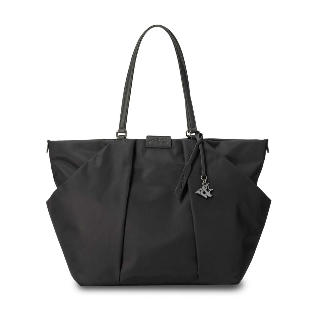 ダブルアンドデイナイト スック トートバッグ W&.Day/Night w-15184