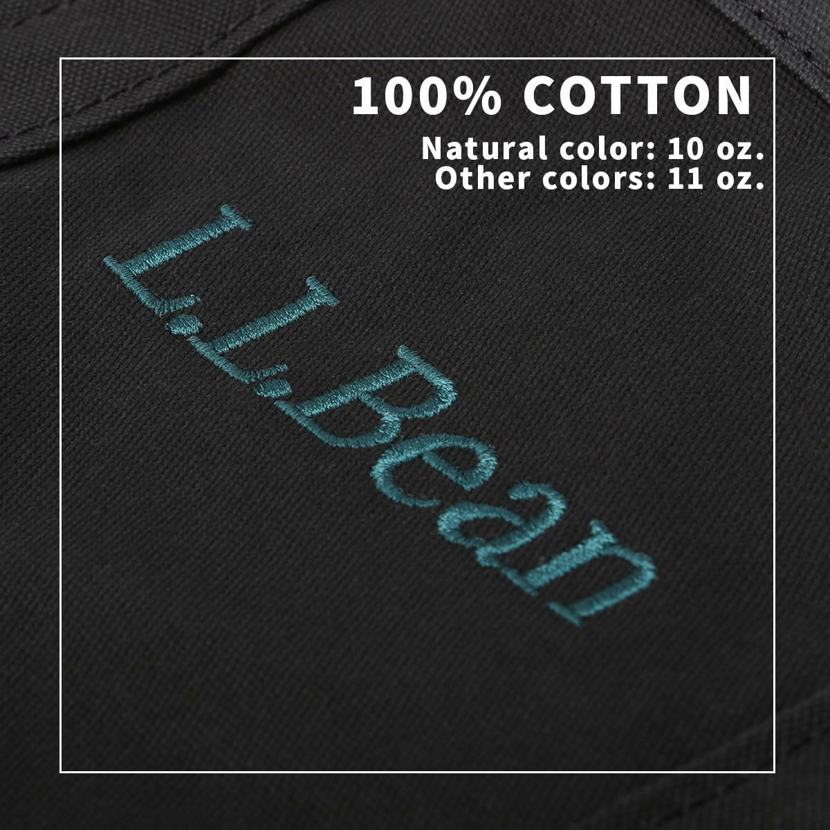 L.L.Bean BOAT AND TOTE トートバッグ  llb-301371