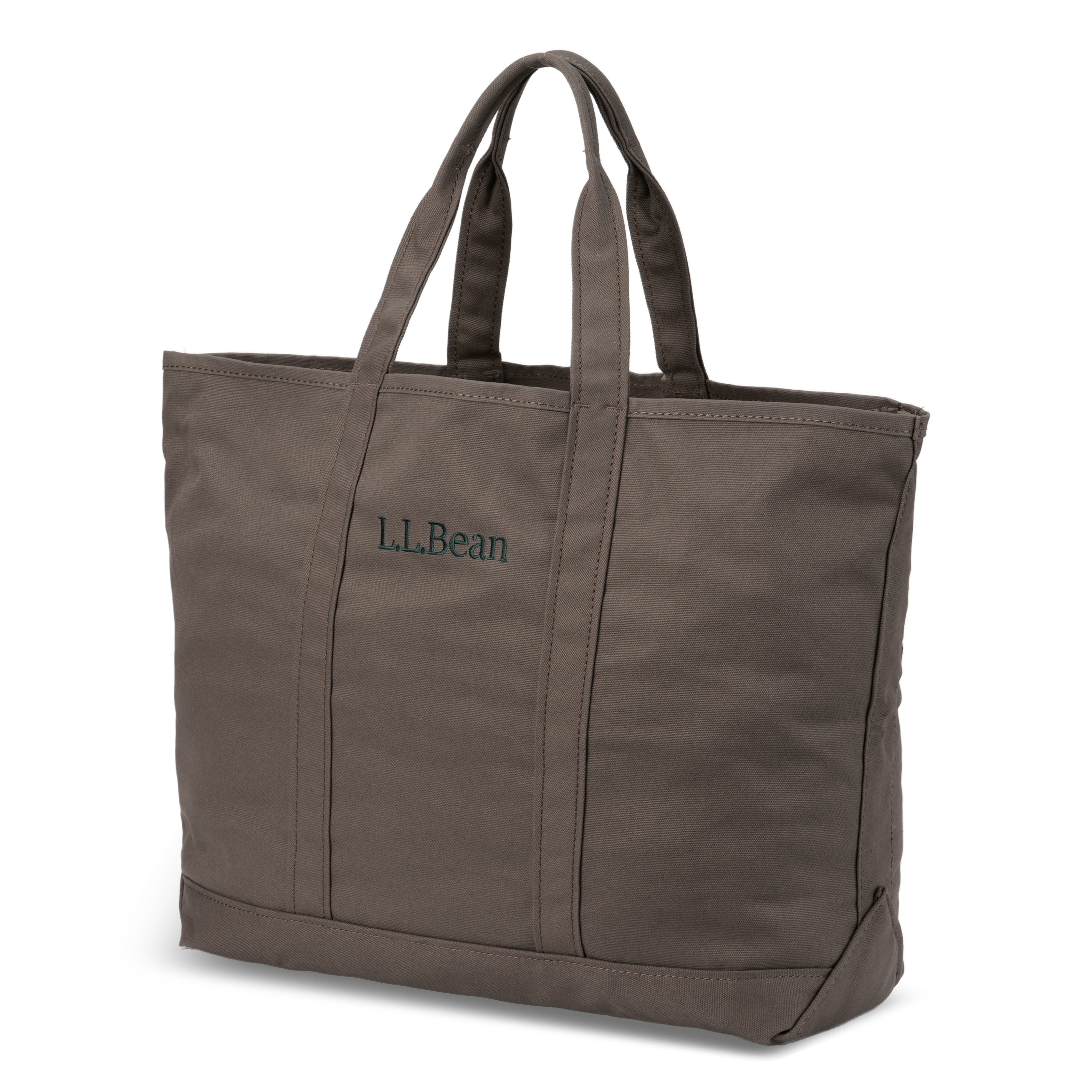 L.L.Bean BOAT AND TOTE トートバッグ  llb-301371