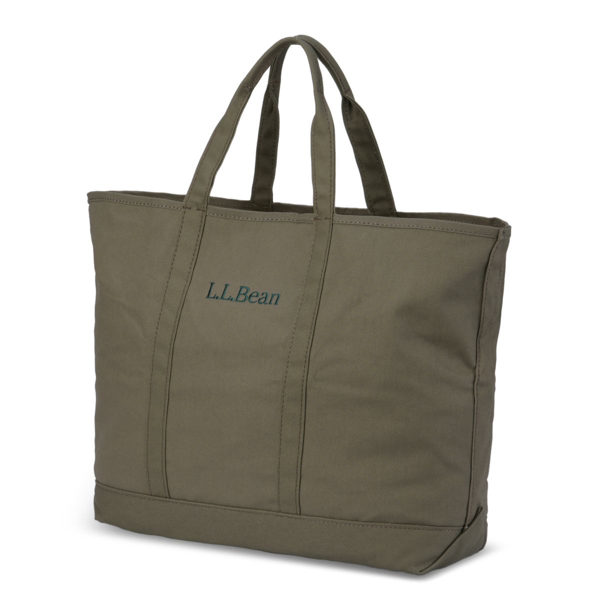 L.L.Bean BOAT AND TOTE トートバッグ  llb-301371