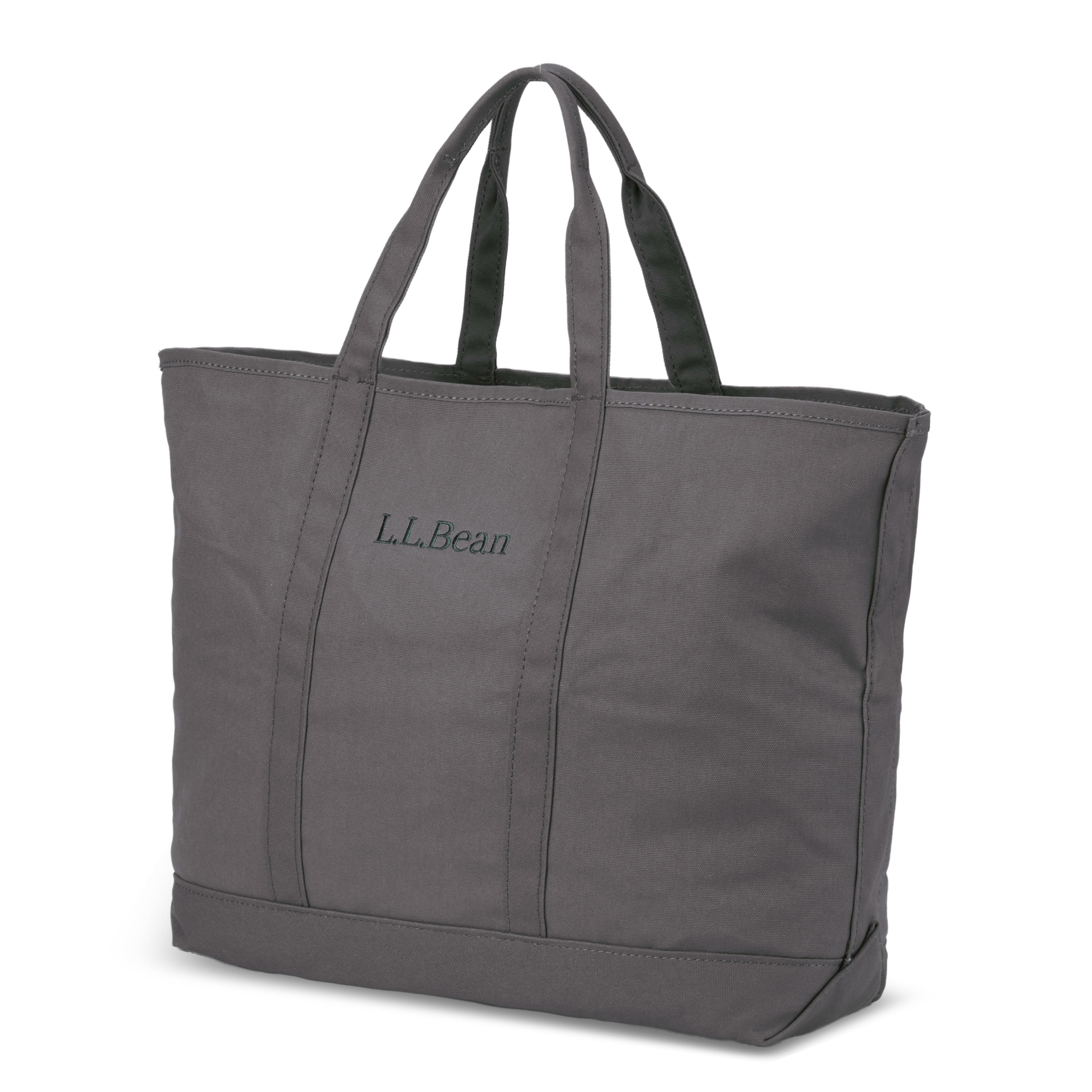 L.L.Bean BOAT AND TOTE トートバッグ  llb-301371