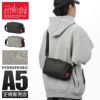 マンハッタンポーテージ HYDROPHOBIC ショルダーバッグ Manhattan Portage mp1404l2vgl6