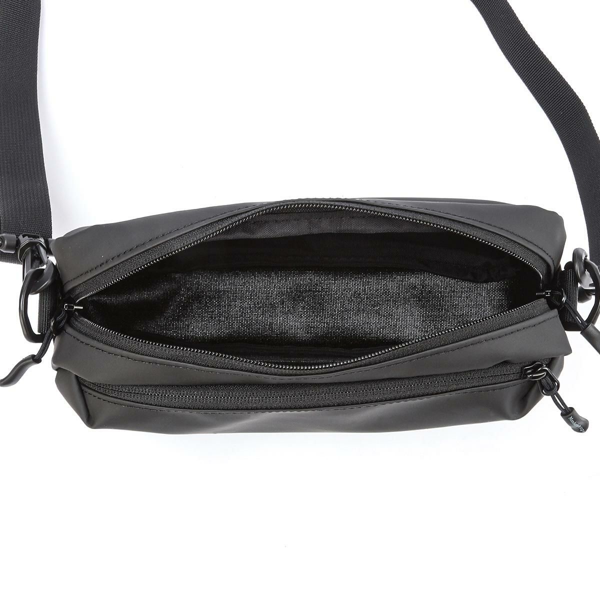 マンハッタンポーテージ HYDROPHOBIC ショルダーバッグ Manhattan Portage mp1404l2vgl6