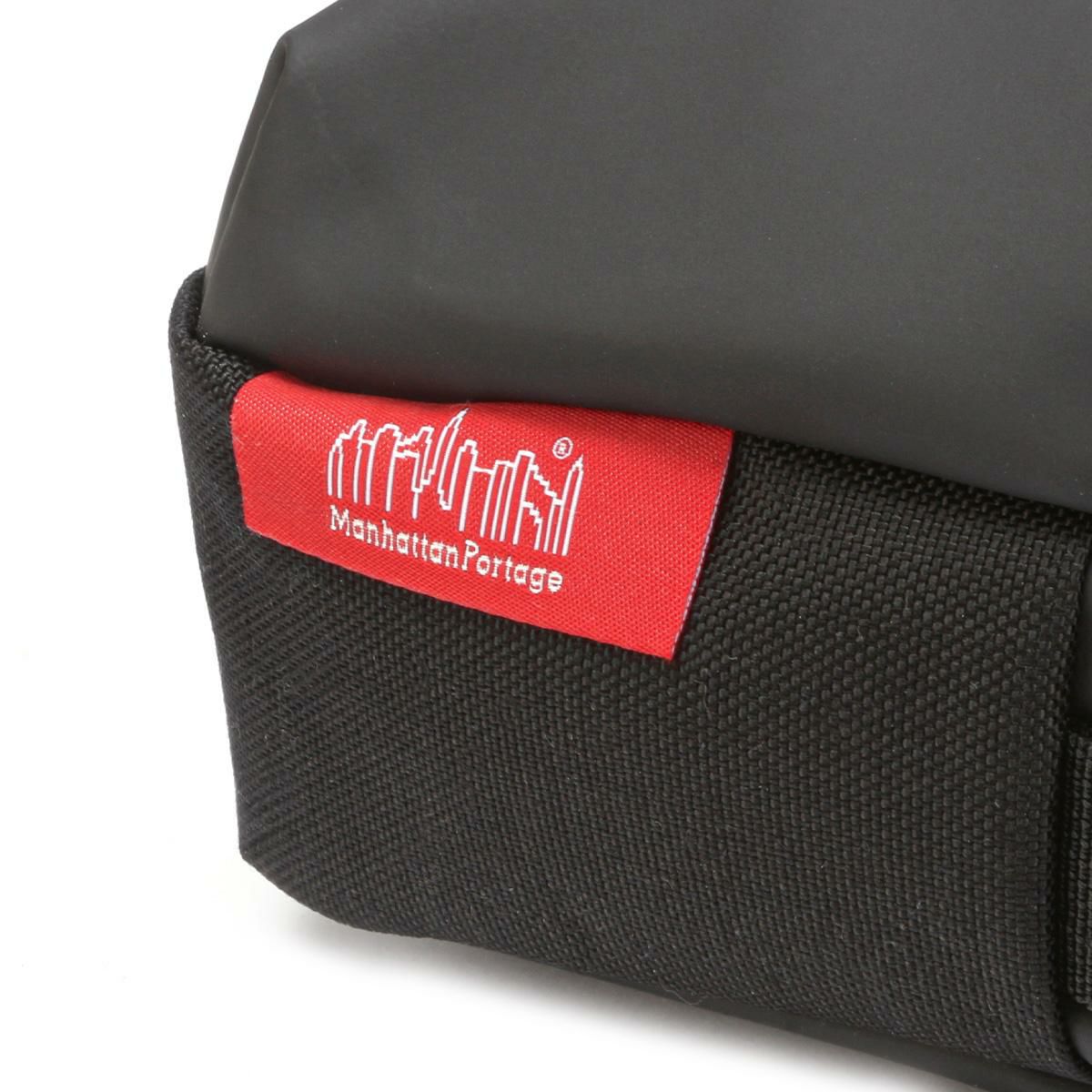 マンハッタンポーテージ HYDROPHOBIC ショルダーバッグ Manhattan Portage mp1404l2vgl6
