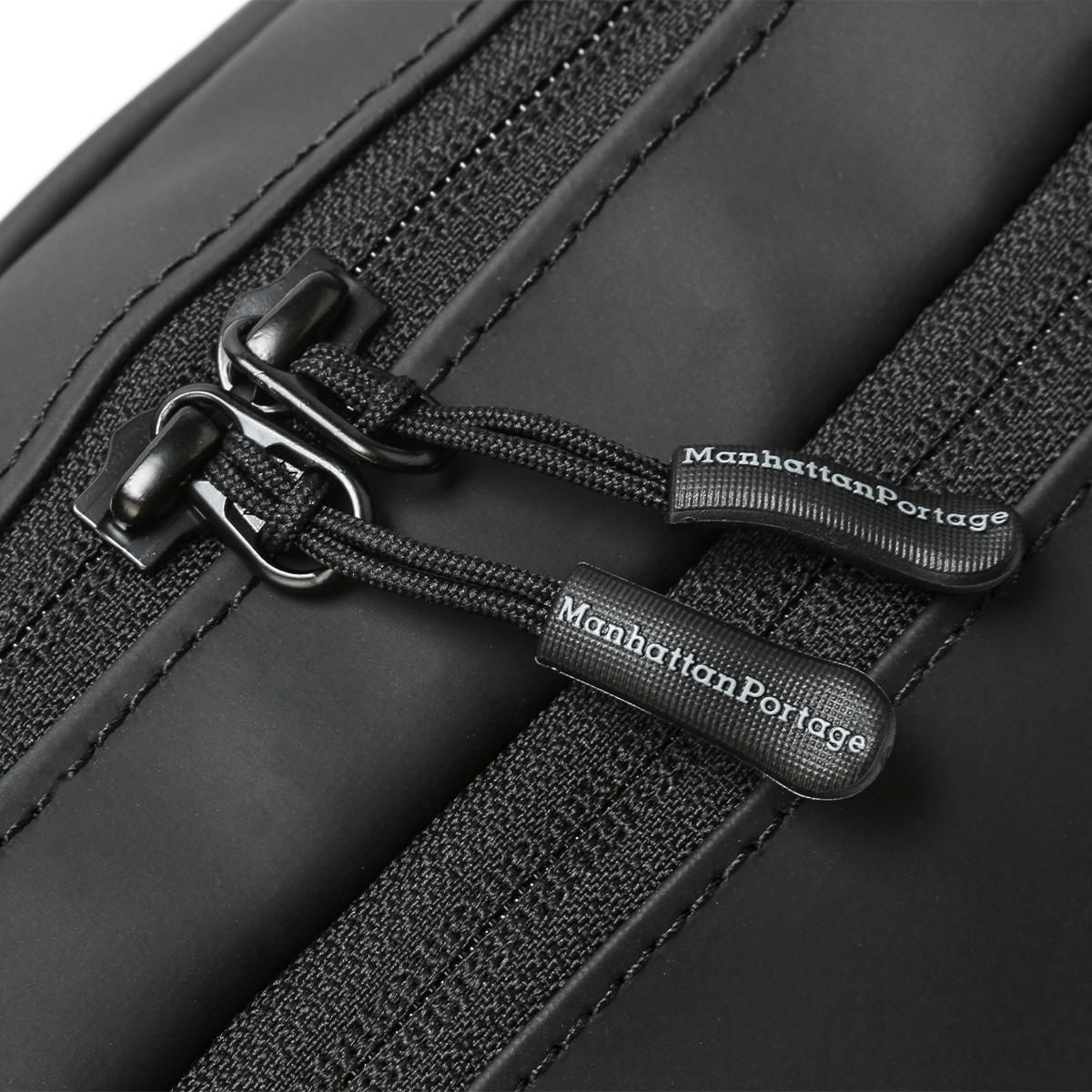 マンハッタンポーテージ HYDROPHOBIC ショルダーバッグ Manhattan Portage mp1404l2vgl6