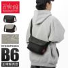 マンハッタンポーテージ HYDROPHOBIC メッセンジャーバッグ Manhattan Portage mp1603bpdmgntvgl6