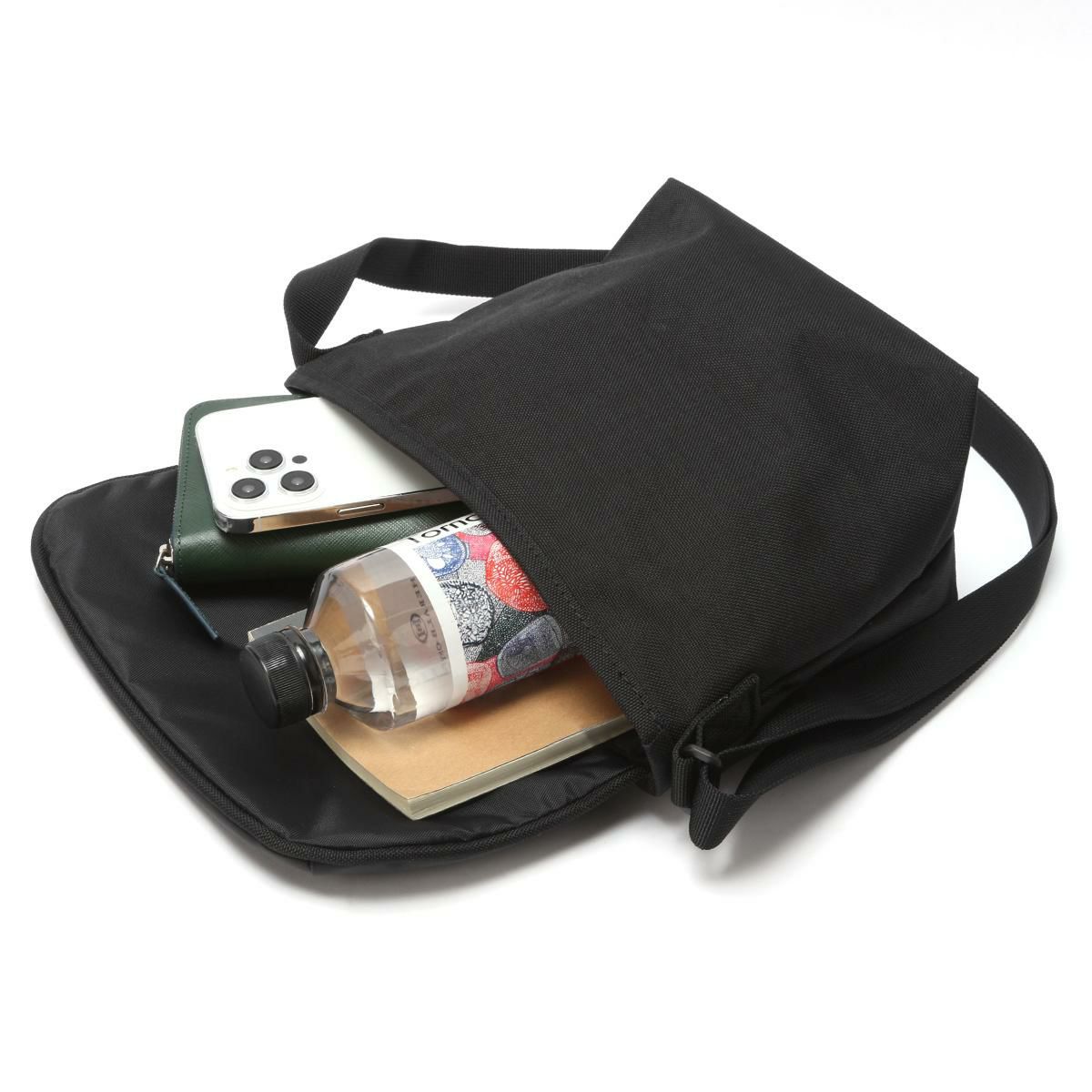 マンハッタンポーテージ HYDROPHOBIC メッセンジャーバッグ Manhattan Portage mp1603bpdmgntvgl6