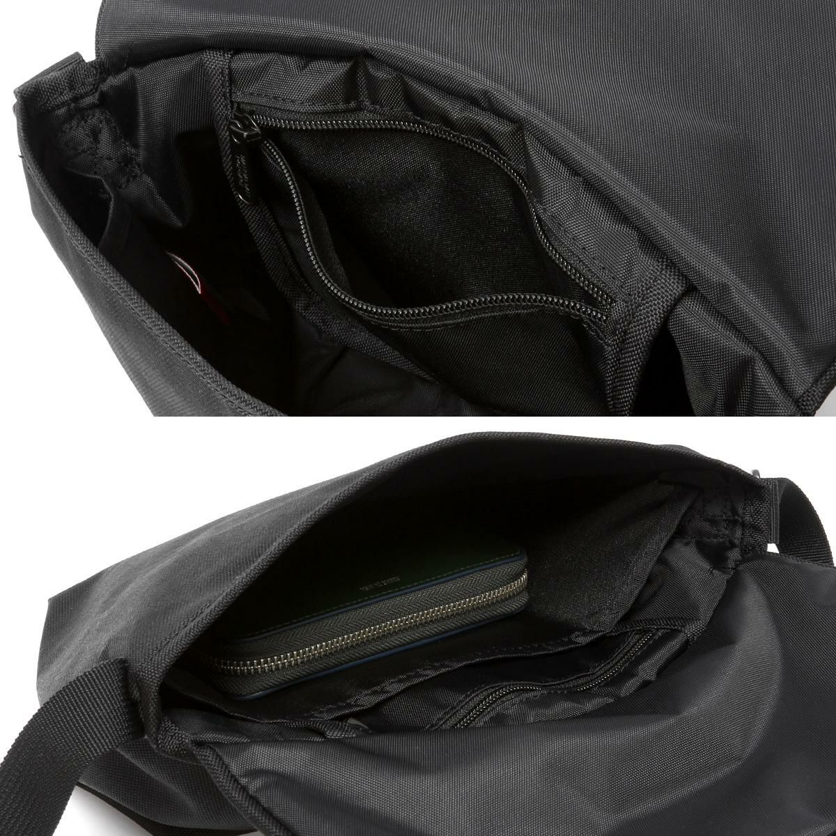 マンハッタンポーテージ HYDROPHOBIC メッセンジャーバッグ Manhattan Portage mp1603bpdmgntvgl6
