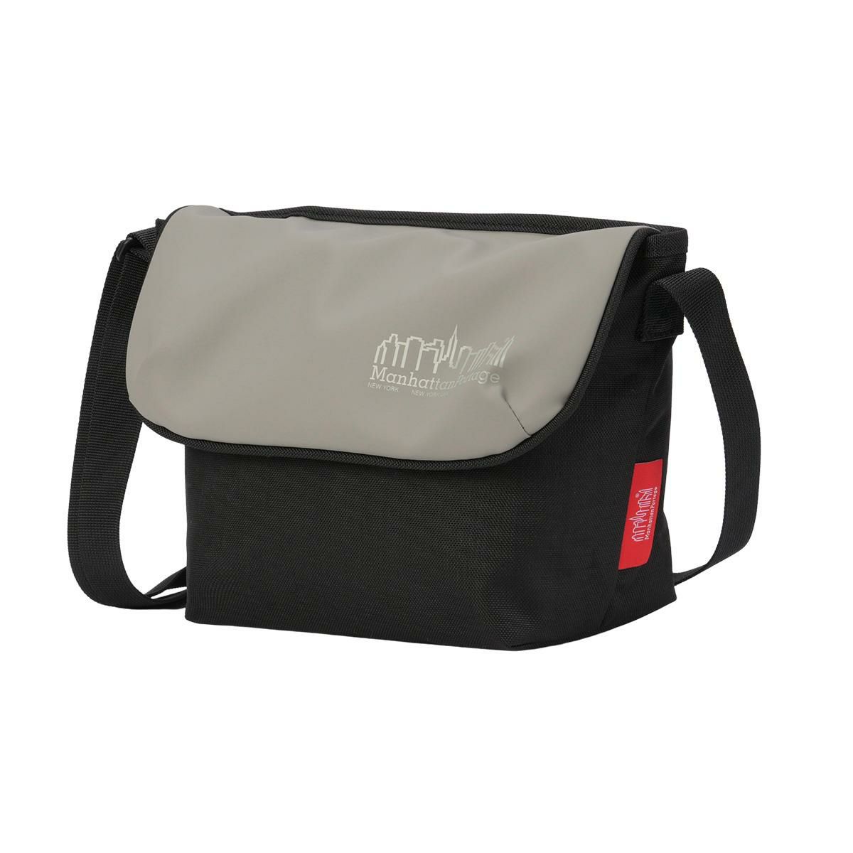 マンハッタンポーテージ HYDROPHOBIC メッセンジャーバッグ Manhattan Portage mp1603bpdmgntvgl6
