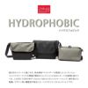 マンハッタンポーテージ HYDROPHOBIC メッセンジャーバッグ Manhattan Portage mp1605jrbpdmgntvgl6