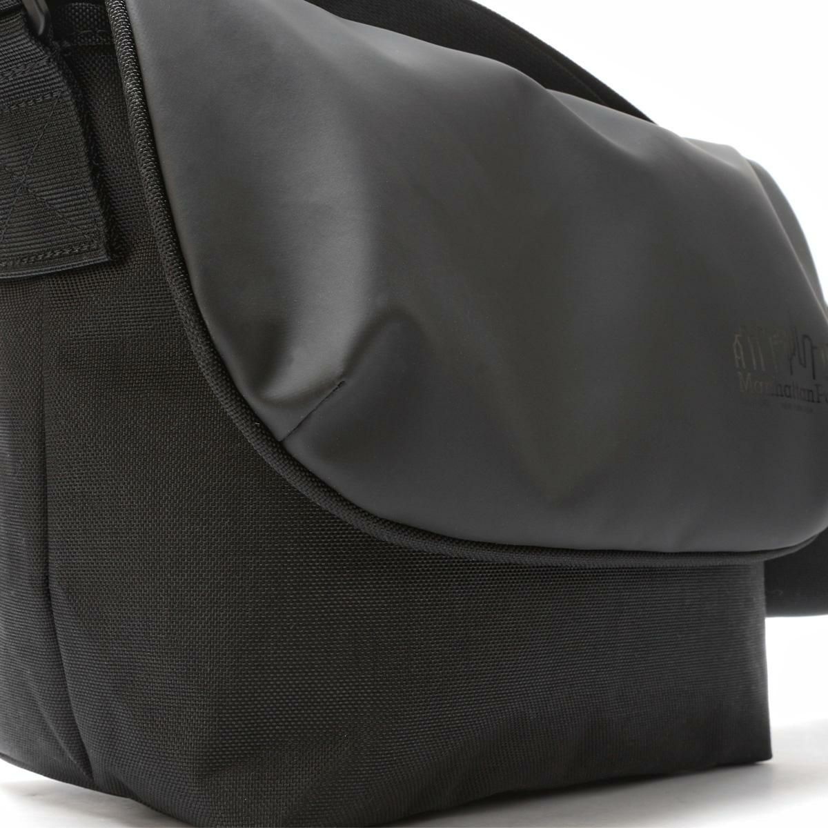 マンハッタンポーテージ HYDROPHOBIC メッセンジャーバッグ Manhattan Portage mp1605jrbpdmgntvgl6