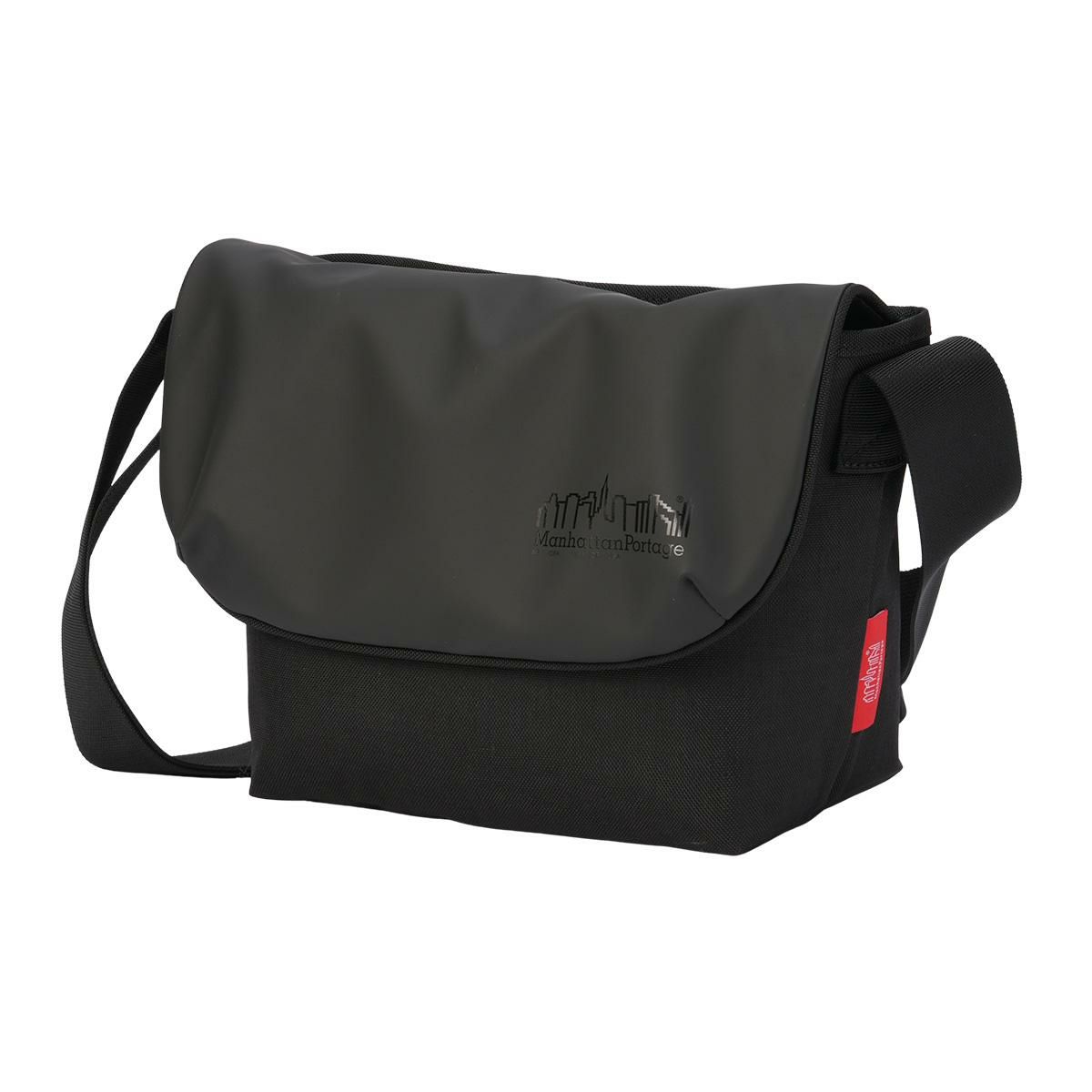 マンハッタンポーテージ HYDROPHOBIC メッセンジャーバッグ Manhattan Portage mp1605jrbpdmgntvgl6