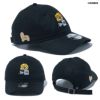 ニューエラ Tabekko Animals【LTD】 帽子 NEW ERA 920-tabekko