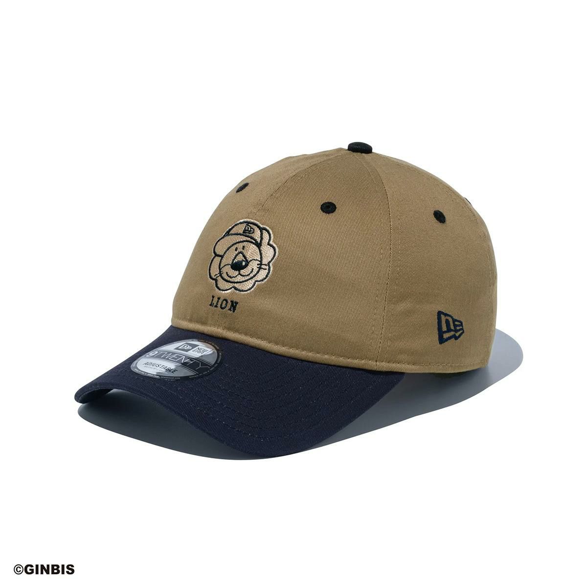 ニューエラ Tabekko Animals【LTD】 帽子 NEW ERA 920-tabekko