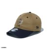 ニューエラ Tabekko Animals【LTD】 帽子 NEW ERA 920-tabekko