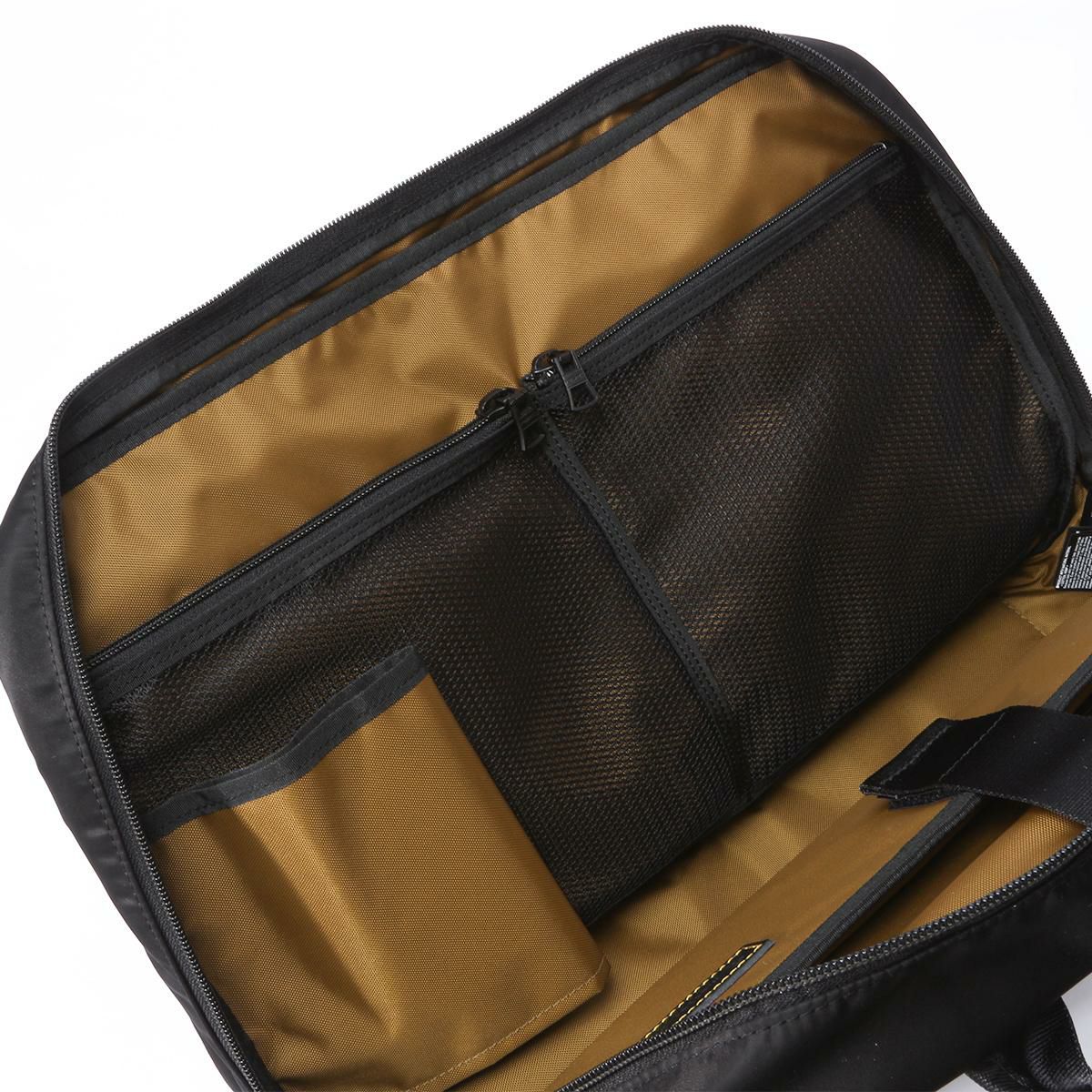 マスターピース Result/リザルト ブリーフケース master-piece mspc-43310