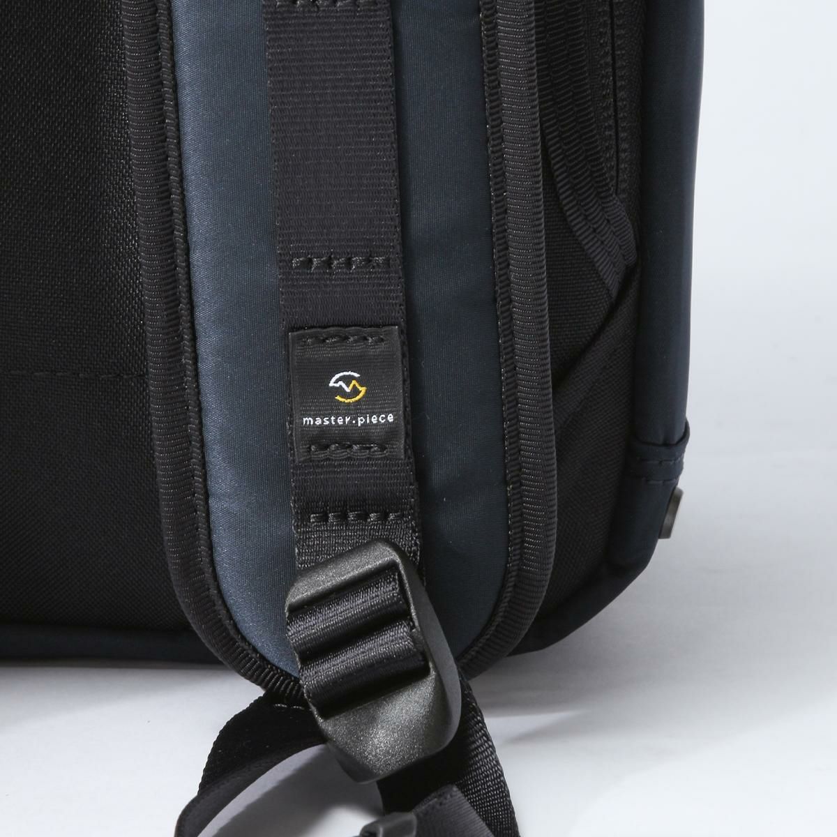 マスターピース Result/リザルト ブリーフケース master-piece mspc-43310