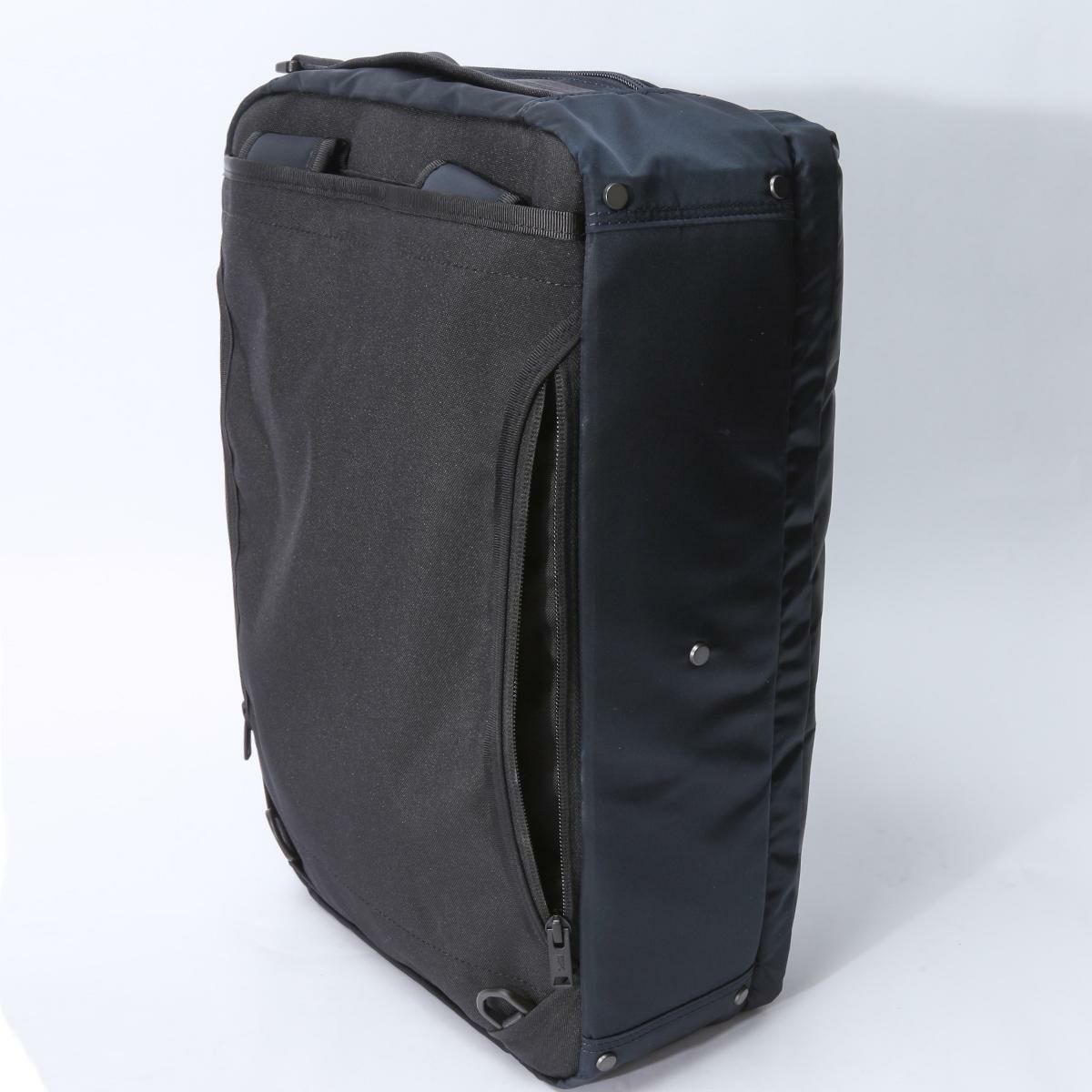 マスターピース Result/リザルト ブリーフケース master-piece mspc-43310