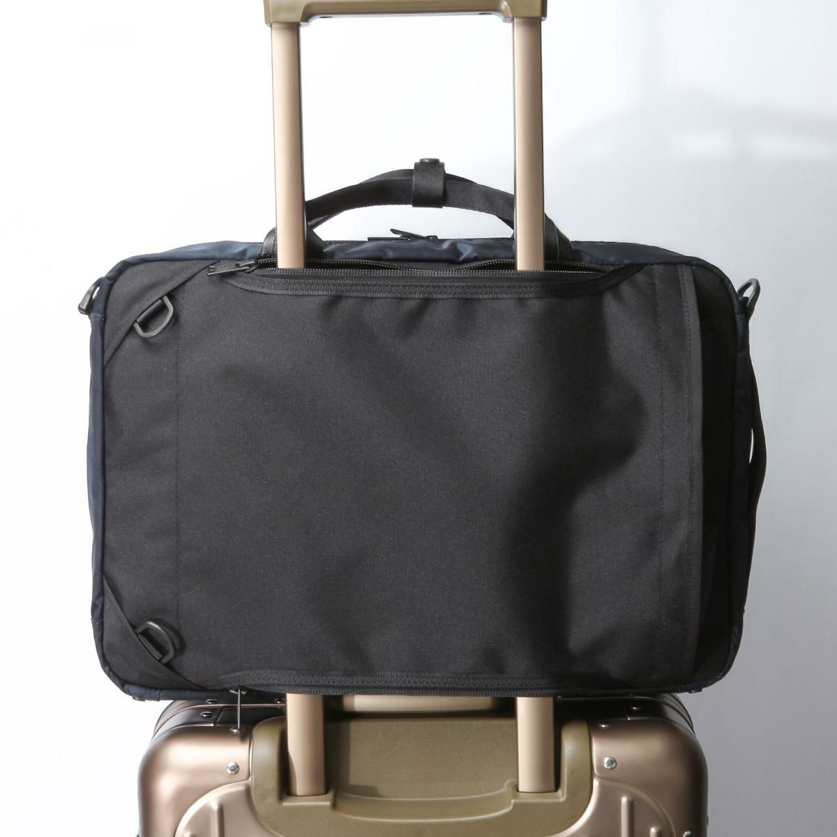 マスターピース Result/リザルト ブリーフケース master-piece mspc-43310