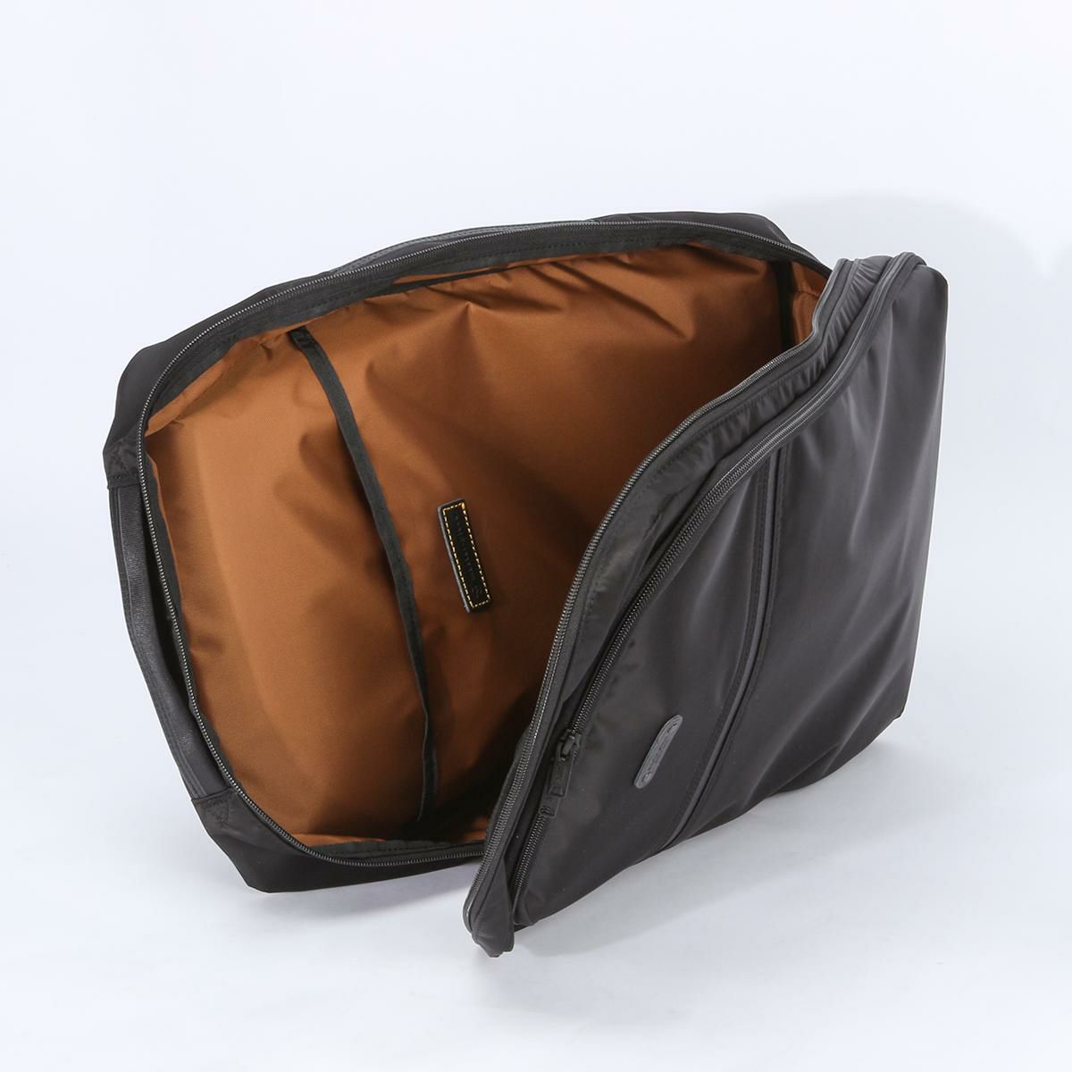 マスターピース Result/リザルト ビジネスリュック master-piece mspc-43311