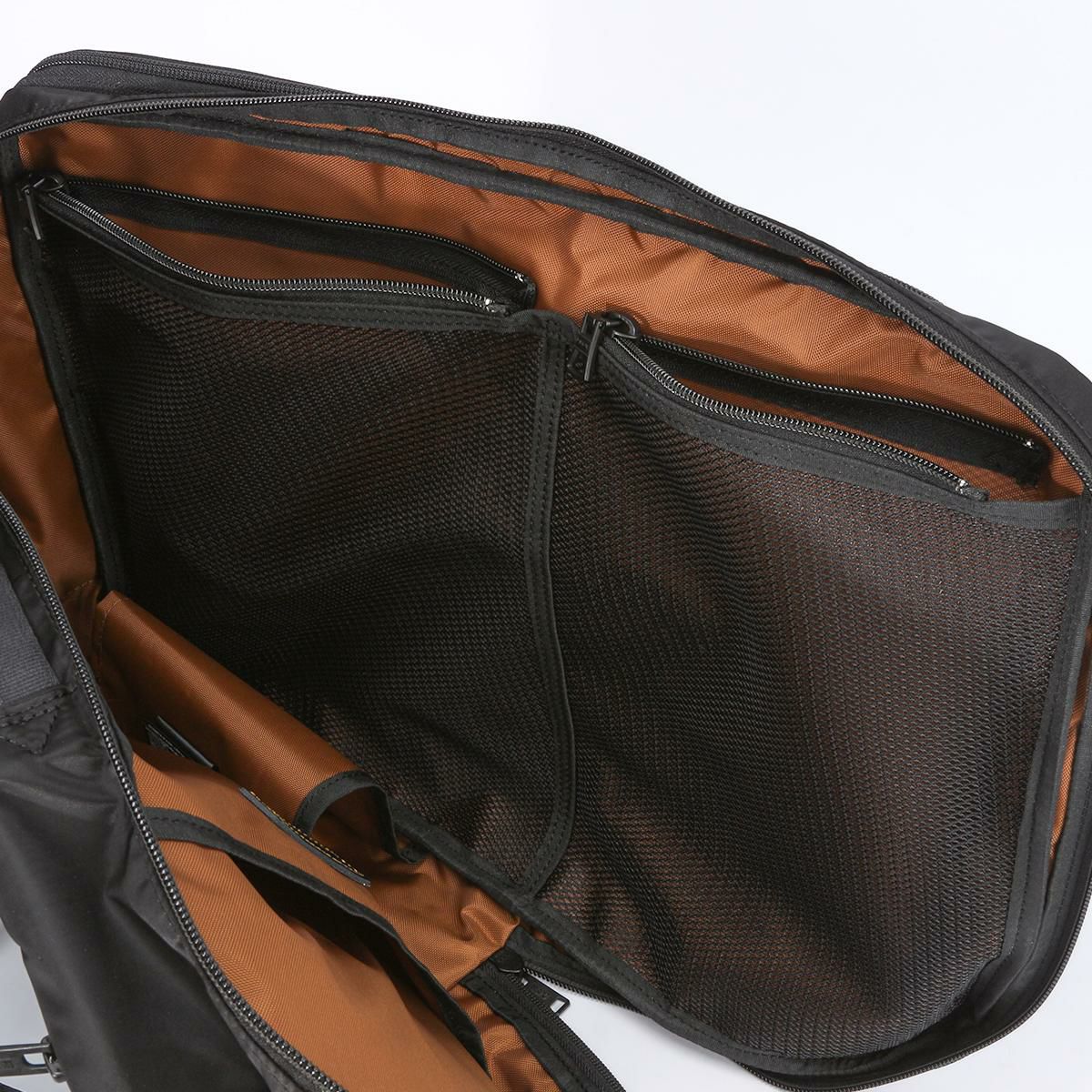 マスターピース Result/リザルト ビジネスリュック master-piece mspc-43311