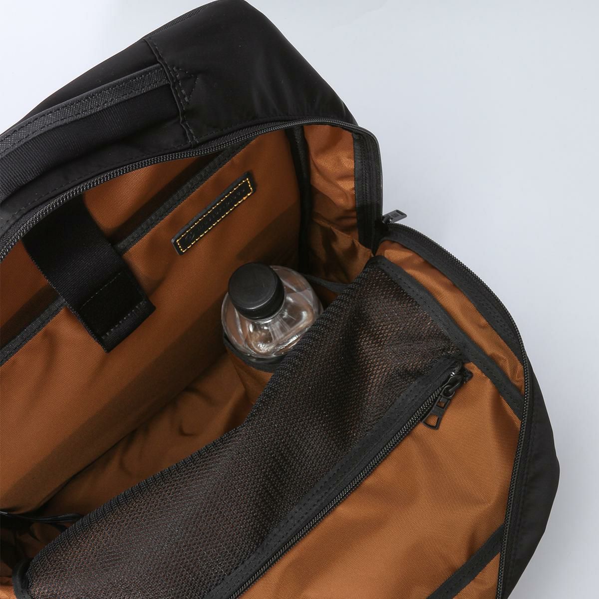 マスターピース Result/リザルト ビジネスリュック master-piece mspc-43312