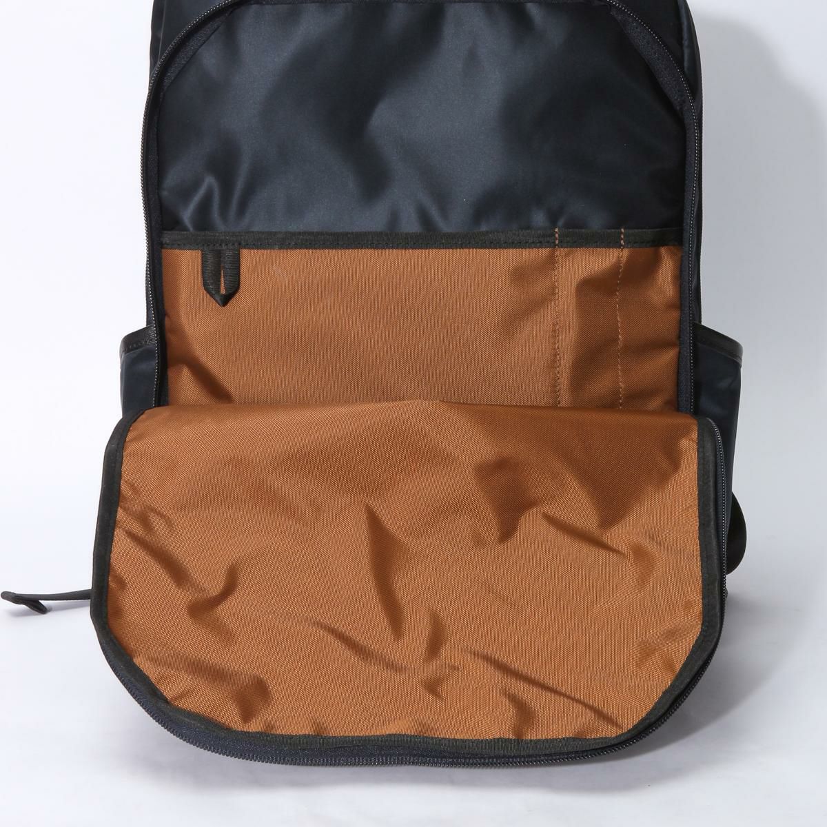 マスターピース Result/リザルト ビジネスリュック master-piece mspc-43312