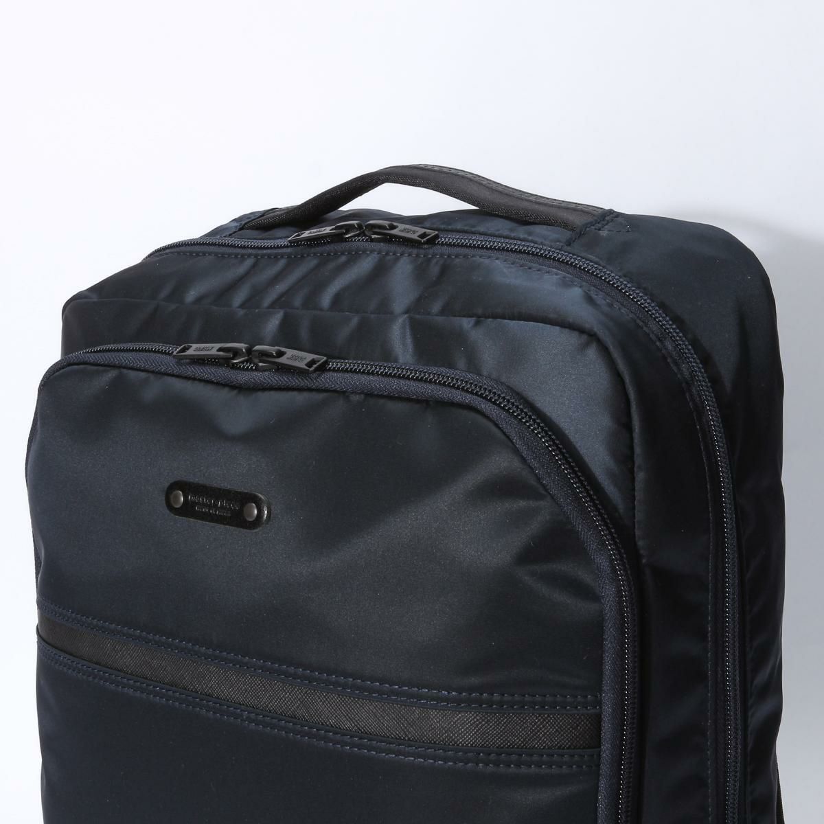 マスターピース Result/リザルト ビジネスリュック master-piece mspc-43312