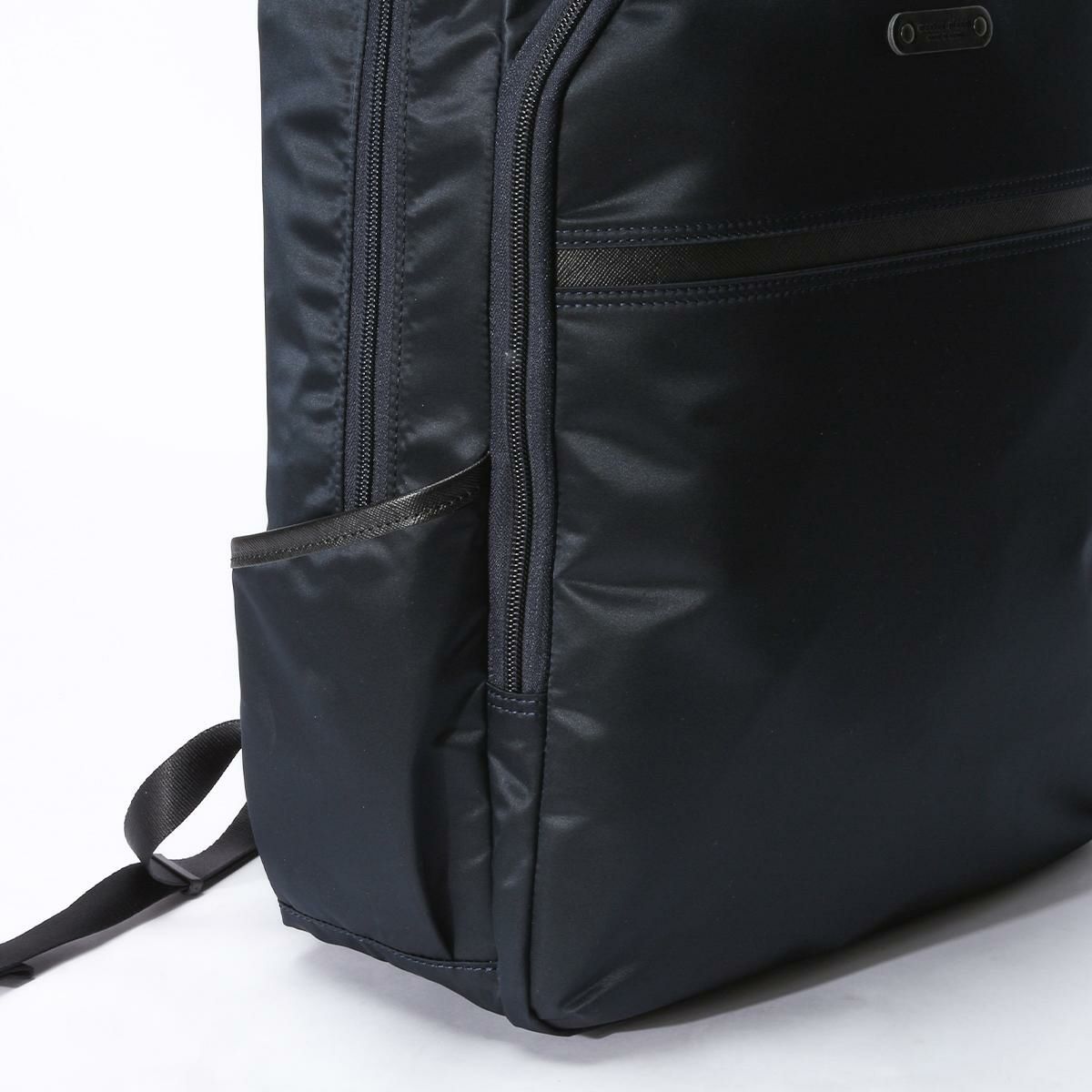 マスターピース Result/リザルト ビジネスリュック master-piece mspc-43312