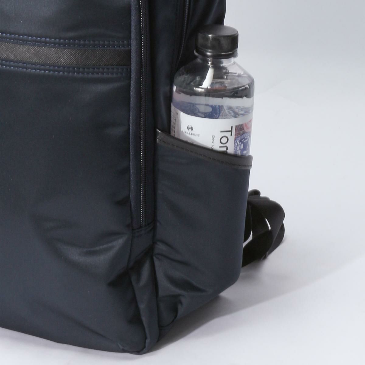 マスターピース Result/リザルト ビジネスリュック master-piece mspc-43312