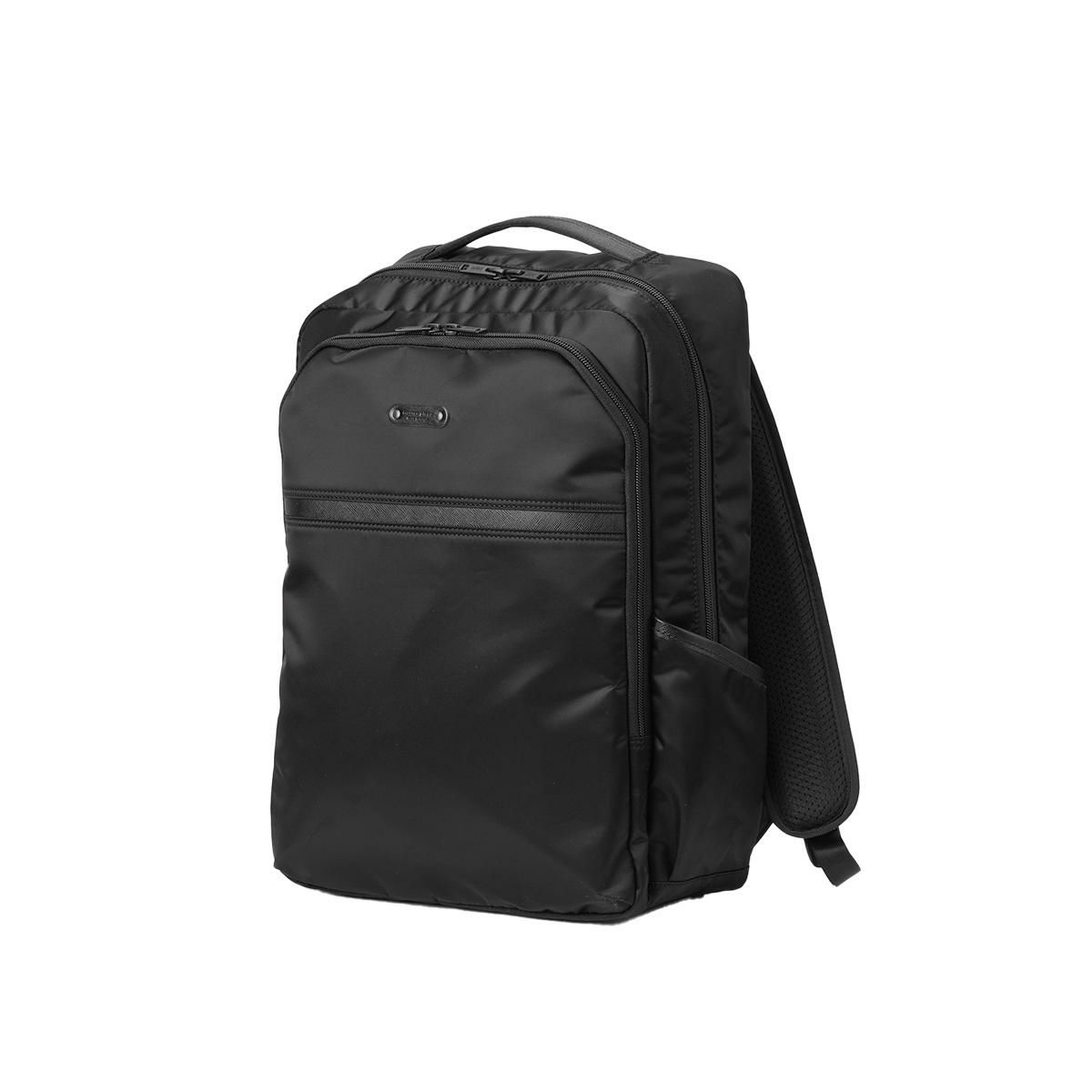 マスターピース Result/リザルト ビジネスリュック master-piece mspc-43312