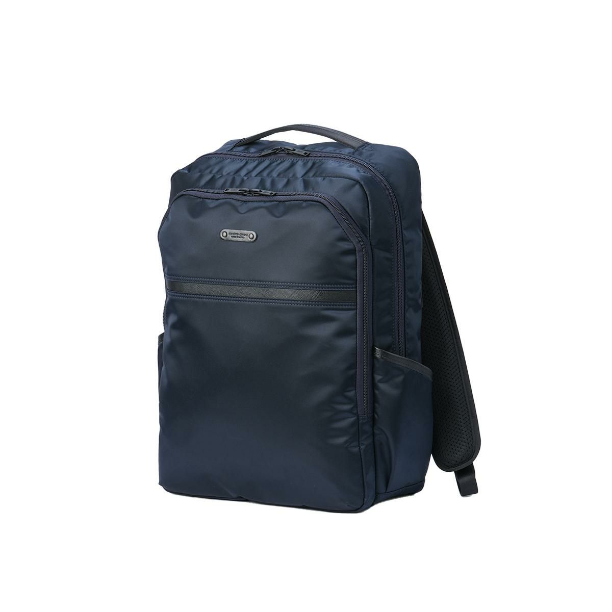 マスターピース Result/リザルト ビジネスリュック master-piece mspc-43312