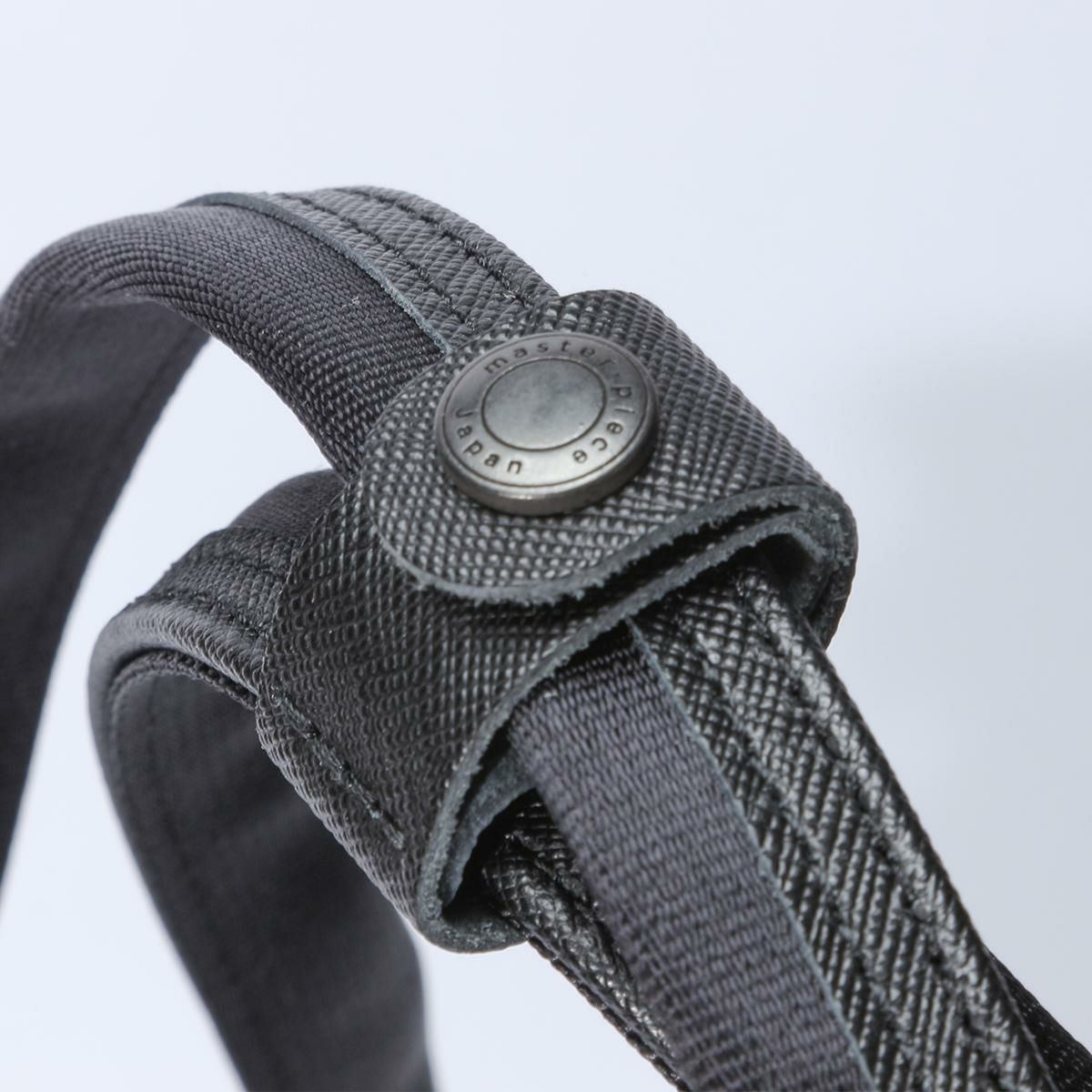 マスターピース Result/リザルト ビジネストート master-piece mspc-43313