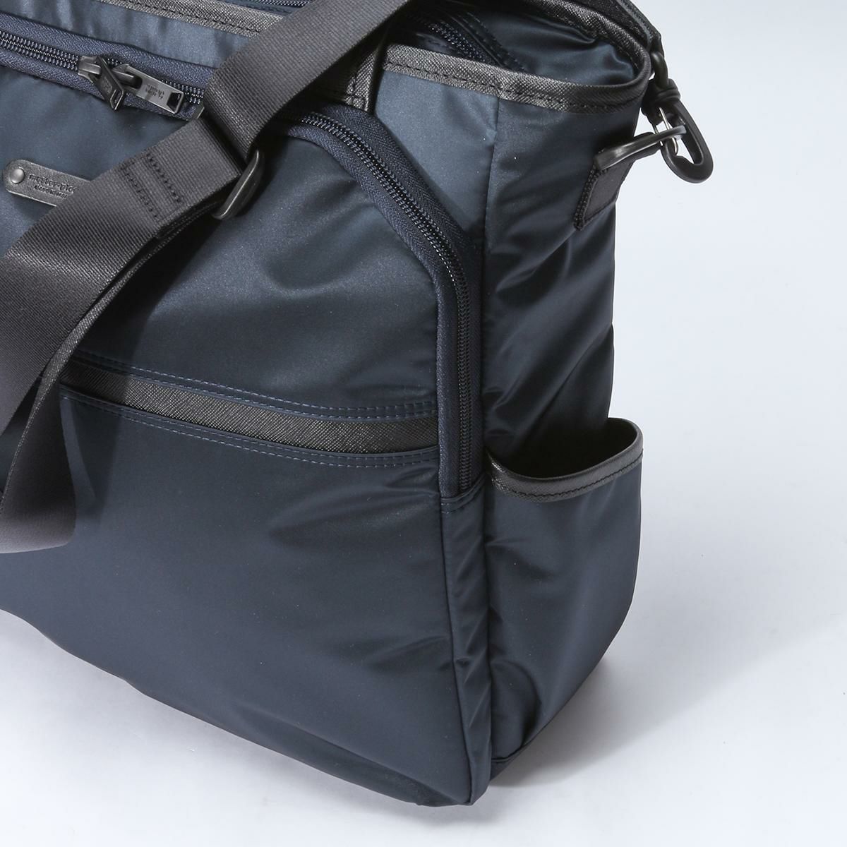 マスターピース Result/リザルト ビジネストート master-piece mspc-43313