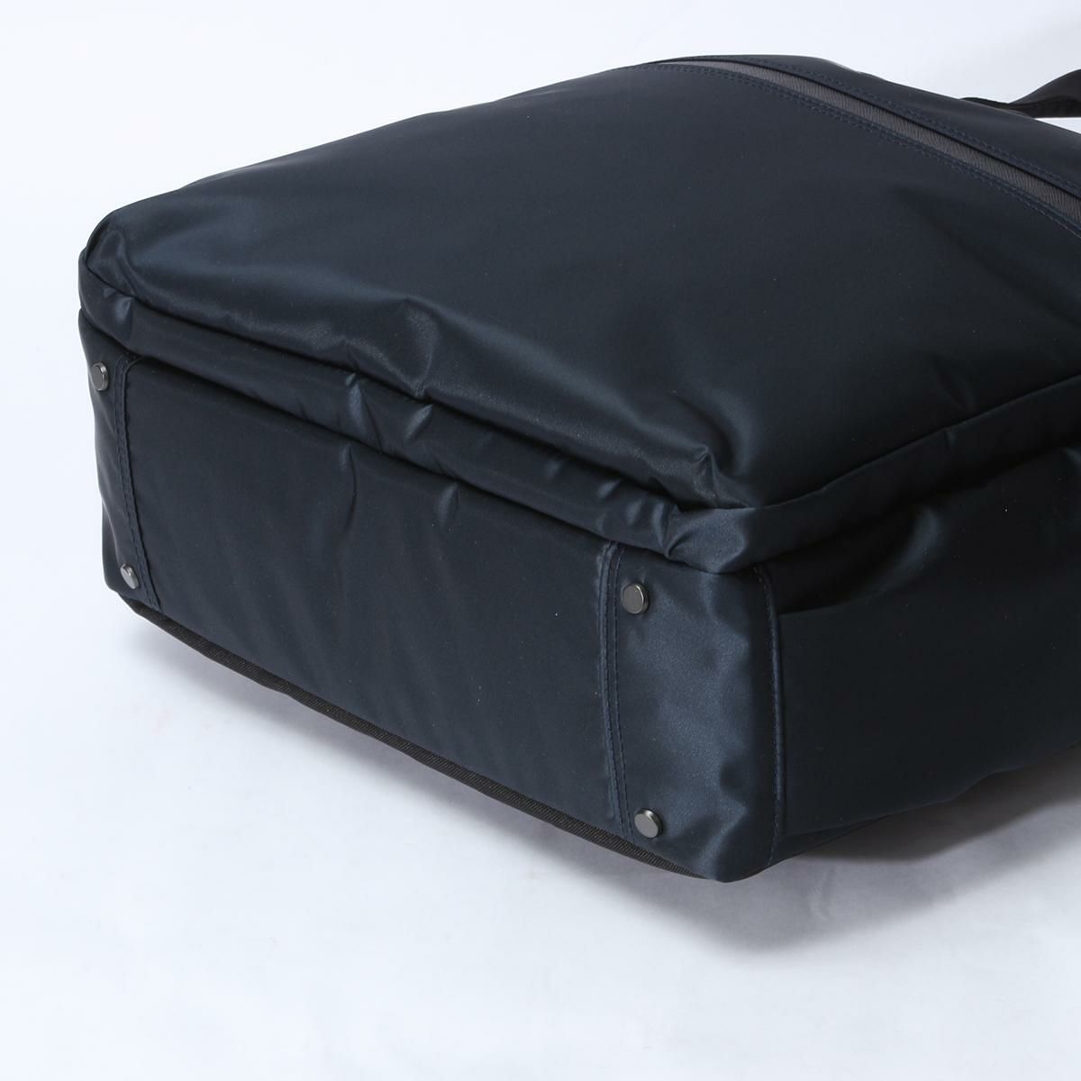 マスターピース Result/リザルト ビジネストート master-piece mspc-43313