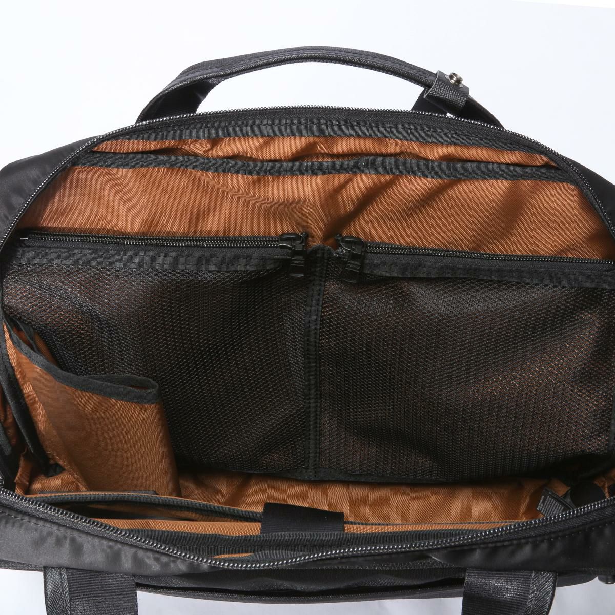 マスターピース Result/リザルト ブリーフケース master-piece mspc-43314