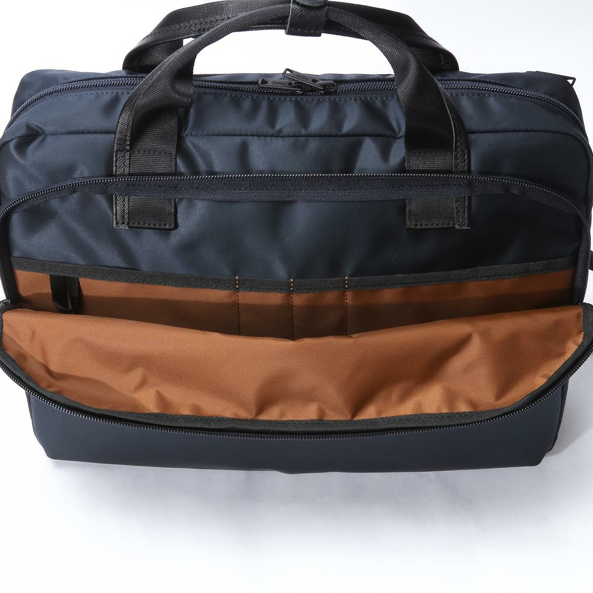 マスターピース Result/リザルト ブリーフケース master-piece mspc-43314