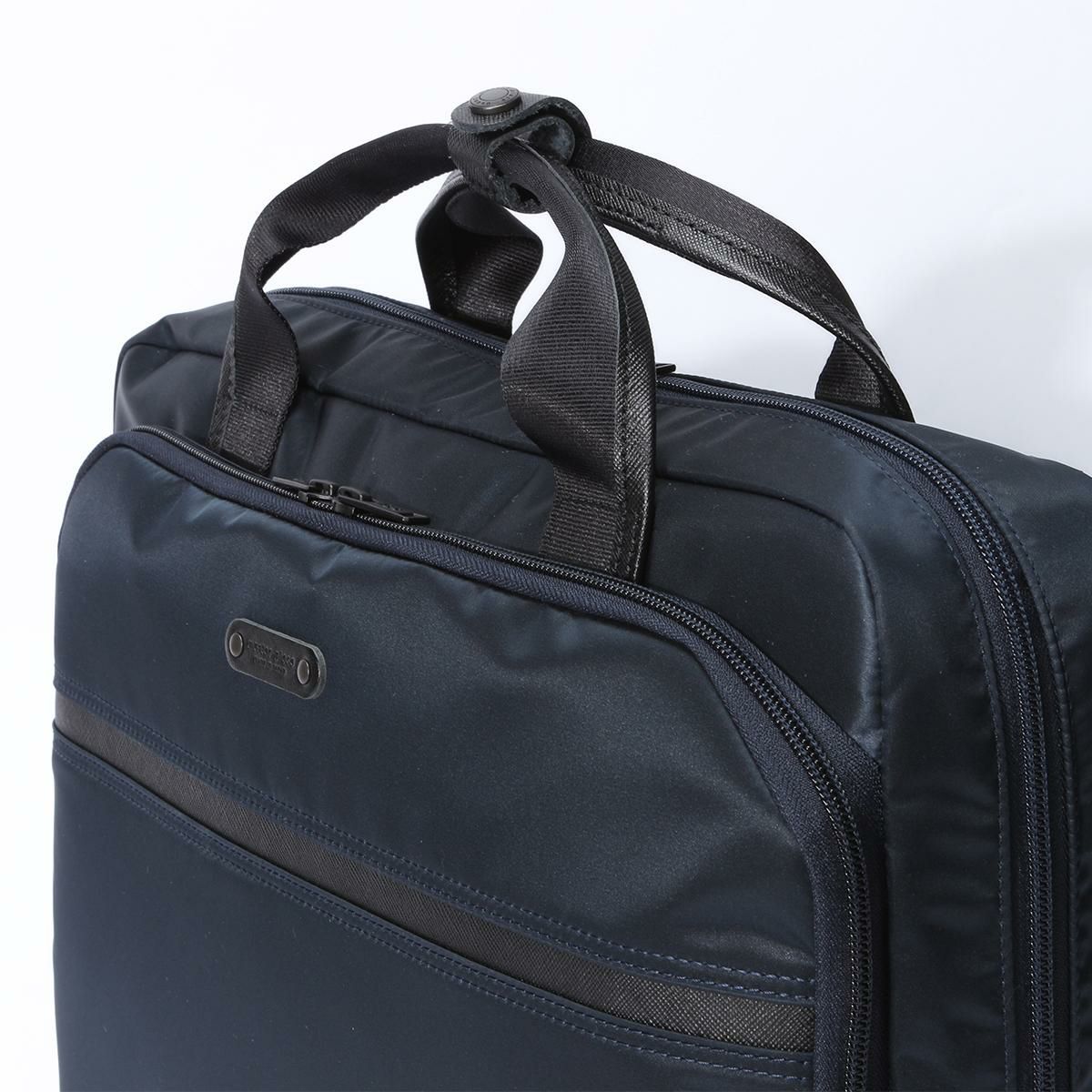 マスターピース Result/リザルト ブリーフケース master-piece mspc-43314