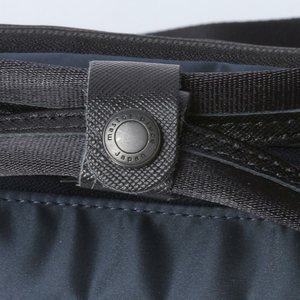 マスターピース Result/リザルト ブリーフケース master-piece mspc-43314