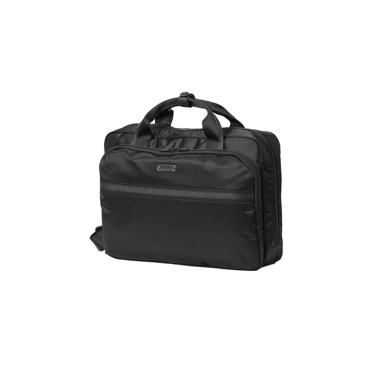 マスターピース Result/リザルト ブリーフケース master-piece mspc-43314