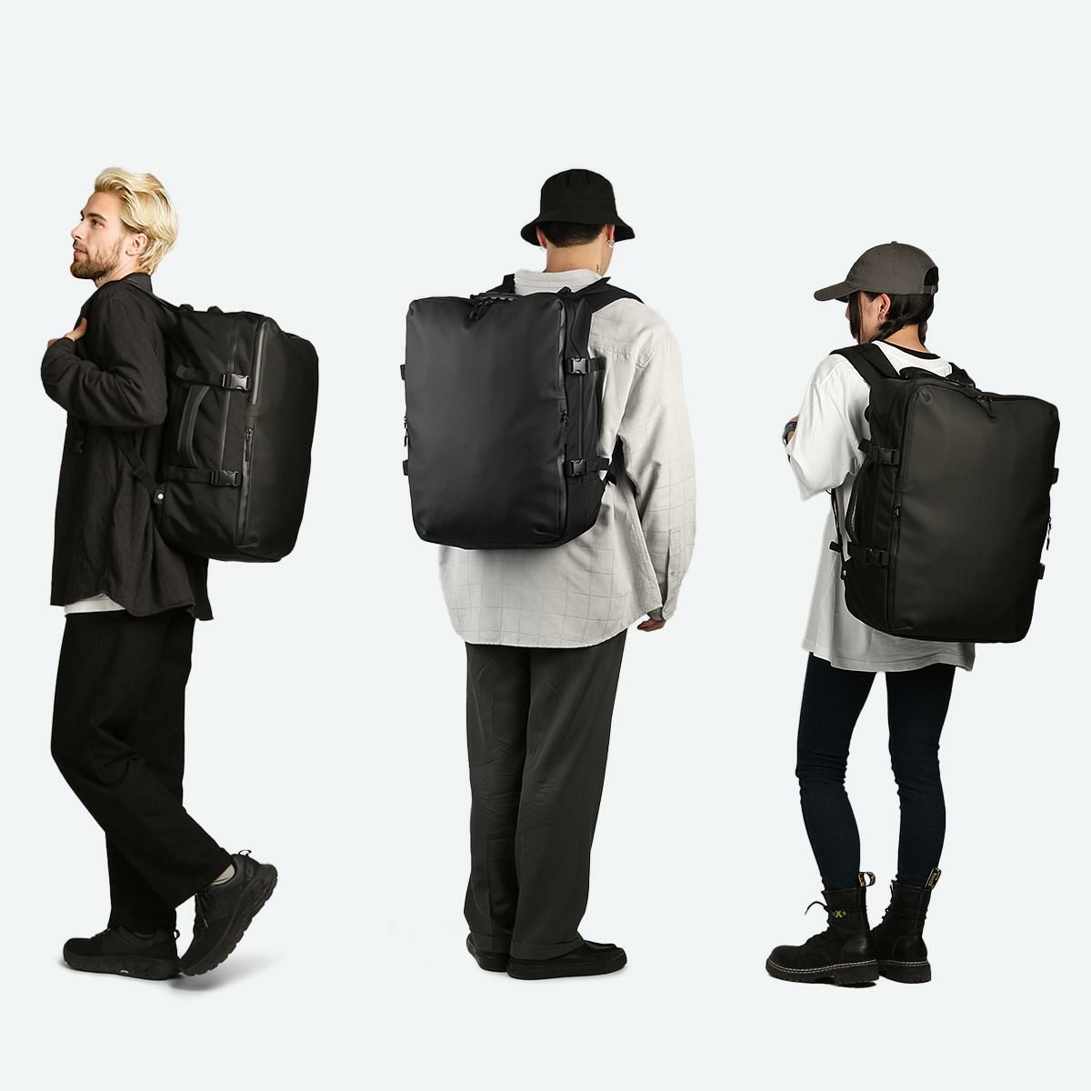 [公式] マンセル リュック 37L mansel-0014